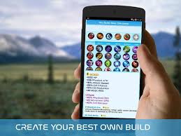 A game that relies more on teamwork and skill than another thing that you can expect whenever you play mobile legends: Pro Build Mobile Legends Guide For Android Apk Download