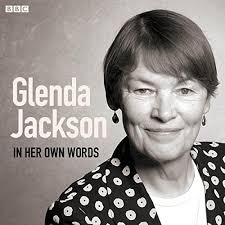 Audiobooks narrated by Glenda Jackson
