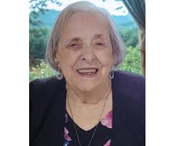 Betty McRee Obituary (2025)