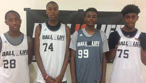 He owns about 17 awards and titles including among his awards and titles. Kevin Durant Archives Ballislife Com