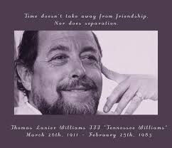 Theapolis Ananias Williams"