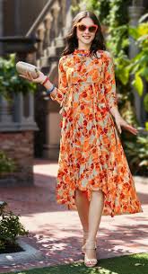 Latest Attractive Casual Wear Kurti Designs For Ladies 2018 2019 Pretty Dresses Casual Casual Dresses Spring Dresses Casual