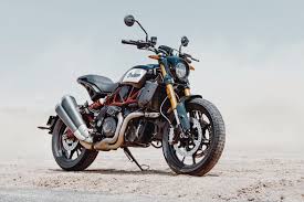 2019 Indian Ftr 1200 S And Ftr 1200 First Look 12 Fast Facts