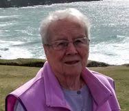 Condolence Book for Noreen Lehane (née O'Brien) (Wilton, Cork)