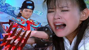 Em vợ Vua cậy thế xử án oan bất chấp dụng hành lấy lời khai vu khống Lưu Bá  Ôn (SAY PHIM)