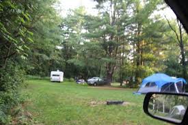 Letchworth state park visitor map. Letchworth State Park Highbanks Campground Picture Of Letchworth State Park Castile Tripadvisor