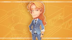 They would disappear and then return. Showcase My Time At Portia