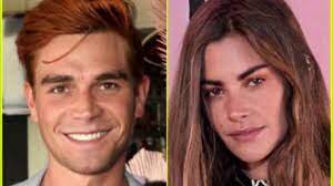 Kj apa, 23, and model girlfriend clara berry, 27, have a baby on the way! Kj Apa E Clara Berry Terminaram