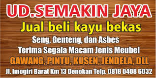 Temukan iklan mobil bekas terbaru ditayangkan setiap harinya di olx pusat paling utama adalah dilakukannya pengecekan kredibilitas tempat jual mobil bekas tangerang agar mobkas yang dibeli tidak mengecewakan tentunya. Ud Semakin Jaya Jual Beli Kayu Bekas Di Bantul Yogyakarta Klik Online