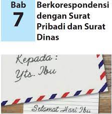 Menyampaikan rasa rindu dan kamu ingin sekali pulang ke kampung n … enekmub. Ulangan Harian Bahasa Indonesia Kelas 7 Quiz Quizizz