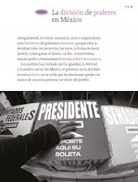 Éste es un libro que deberían de leer todos los habitantes de méxico, pues contiene los principios básicos de una formación cívica y ética, indispensa. Secuencia 1 Forma Democratica De Gobierno Ayuda Para Tu Tarea De Formacion Civica Y Etica Sep Primaria Quinto Respuestas Y Explicaciones