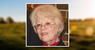 Marilyn Talley Leach Obituary February 28, 2016