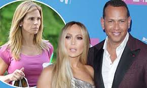 Alex rodriguez wants to finally get married to jennifer lopez in 2021. Alex Rodriguez Embroiled In 115k A Month Spousal Support Row With Ex Wife Cynthia Scurtis Daily Mail Online
