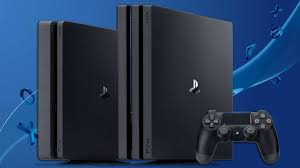 Ps4 Vs Ps4 Pro Vs Ps4 Slim What Are The Differences And