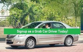 How To Register Grab Driver Online Car And Driver Driver Online Car