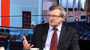 Dobre wojsko zawsze jest gotowe do wymarszu. Tadeusz Cymanski Posel Pis Podcasty Rp Pl
