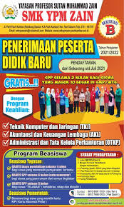 Berikut universitas swasta terbaik di padang menurut admin Smk Swasta Padang Pariaman Smk Ypm Zain Pauh Kambar Membuka Pendaftaran Peserta Didik Baru Tp 2021 2022