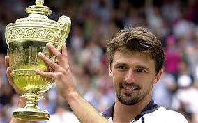 Goran ivanisevic, who famously won the wimbledon title in 2001, joined novak djokovic's team last year. Fame Fortune Goran Ivanisevic
