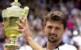 He is an actor, known for instruktor (2010), wimbledon (1937) and wimbledon official film 2001 (2001). Fame Fortune Goran Ivanisevic