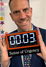 Using a Timer to Keep Students Engaged in Class