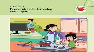 Materi dan kunci jawaban tematik kelas 5 tema 6 subtema 2 halaman. Kunci Jawaban Tema 6 Kelas 5 Halaman 169 170 171 172 173 174 175 Pengaruh Kalor Terhadap Kehidupan Tribun Pontianak