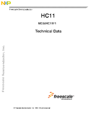 Each salary is associated with a real job position. Mchc11f1cfne4 Datasheet 8 Bit Mcu 1kram 512ee A D Epp The Mc68hc11f1 High Performance