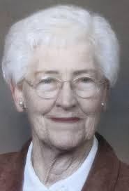 Vivian Aileen PARKER Obituary (1927