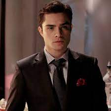 Ed Westwick Revives Gossip Girl's Chuck Bass For Tiktok Debut - E! Online