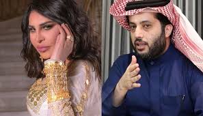 تركي بن عبدالمحسن بن عبداللطيف آل الشيخ ‎ born august 4, 1981), is a saudi adviser at the royal court under the rank of minister and the current chairman of general authority for entertainment under a royal decree. Ø£Ø­Ù„Ø§Ù… ØªÙ„Ø¨ ÙŠ Ø·Ù„Ø¨ ØªØ±ÙƒÙŠ Ø¢Ù„ Ø§Ù„Ø´ÙŠØ® Ø¥Ù„Ù‰ Ø§Ù„Ø±ÙŠØ§Ø¶ Ø§Ù„Ù†Ù‡Ø§Ø± Ø§Ù„Ø¹Ø±Ø¨ÙŠ