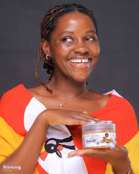 🧈 Raw Shea Butter