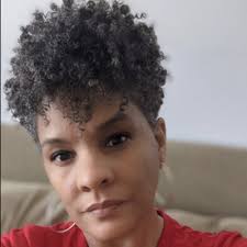 We Are Each Other's Harvest: A conversation with Shandrea Murphy-Washington  #WomensHistoryMonth by The Folding Chair with Osyrus Bolly