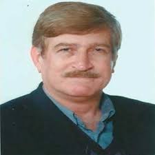 Kamel Inam Sultan's LiveDNA Profile