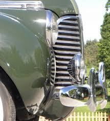 Image result for English Green 1940 Buick