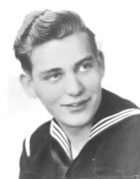 Obituary of Donald R. Burke