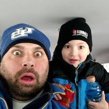 John Szymendera (@Szym40)