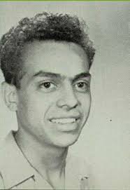 Ruben Francisco Lopez Maestas (1946-1997)