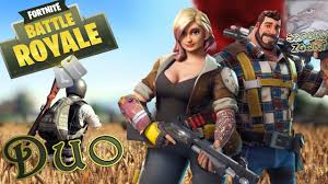 Wie sie einen neuen controller mit ihrer xbox one verbinden, erklären wir ihnen in der nachfolgenden anleitung Fortnite Battle Royale Zu Zweit Gegen Den Rest Der Welt Duo Ps4 Youtube