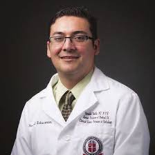 DIRECTORY OF COURSE LECTURERS