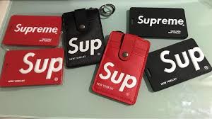 Tue, jul 27, 2021, 3:40am edt Brand New Supreme Pass Card Holder Mobile Phones Gadgets Mobile Gadget Accessories Sim Cards On Carousell
