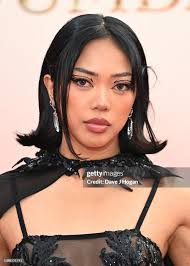 Alexa Rabago's Instagram, Twitter & Facebook