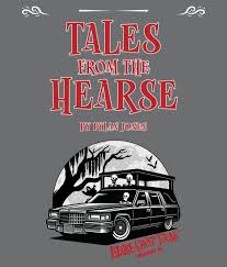 Savannah's Original Ghost Tour - In A Real Hearse