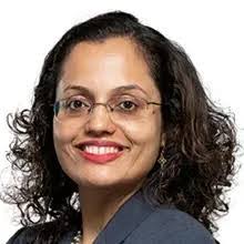 Aruna Prasad's Instagram, Twitter & Facebook