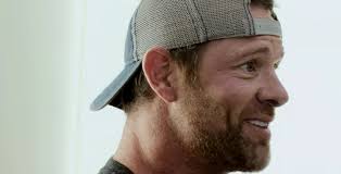 Triumph Over Trauma: Noah Galloway