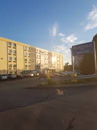 Fairfield Inn Picture Of Fairfield Inn Boston Woburn Burlington Tripadvisor