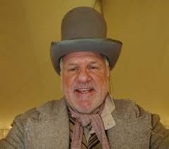 The Talented Mr. Sternberg