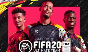 Check spelling or type a new query. Fifa 20 Totw 1 Countdown Team Of The Week Reveal New Fut Cards Ultimate Team Latest Xenocell Com