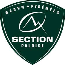 Section paloise (rugby à XV) — Wikipédia