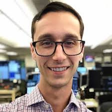 Robert Caley (@RobC515)