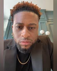 Darius Lamar Hogan (@_unprecedentedd) • Instagram photos and videos