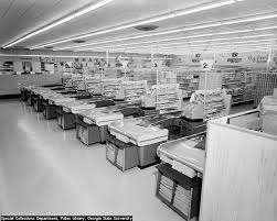 Kmart Foods Grocery 1966 Kmart Vintage Store Vintage